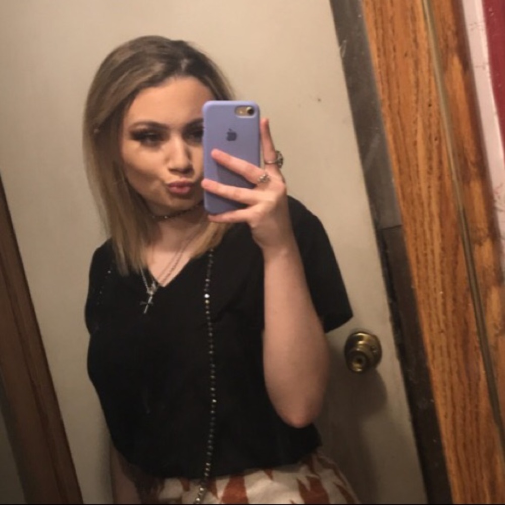 Meet your Posher, Jadyn